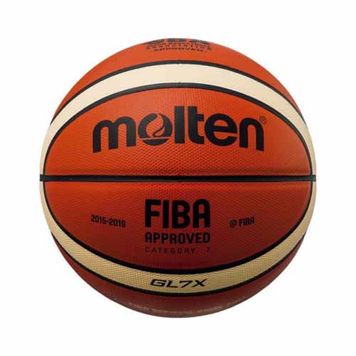 توپ بسکتبال مدل GL7X کد MKB-1 | مودی کالا